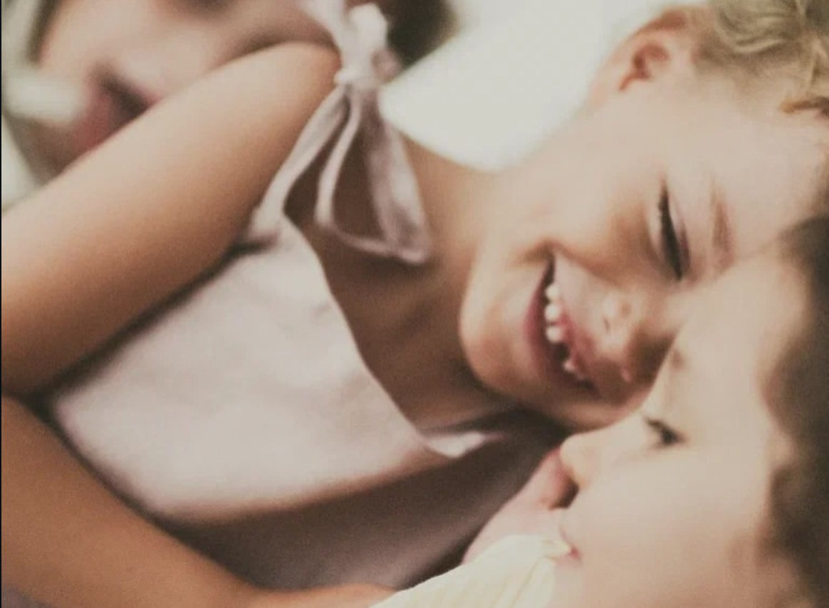 KIDS BRANDS. VISUAL ART | KIDS ONLY Olya Poluna