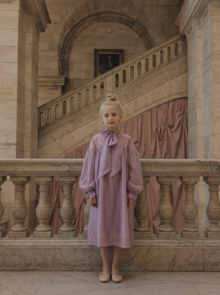 AI. VISUAL ART | KIDS ONLY Olya Poluna