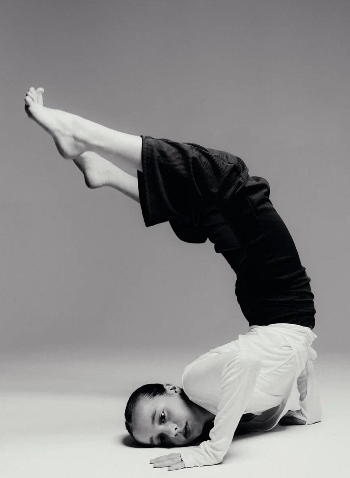 DANCERS. VISUAL ART | KIDS ONLY Olya Poluna