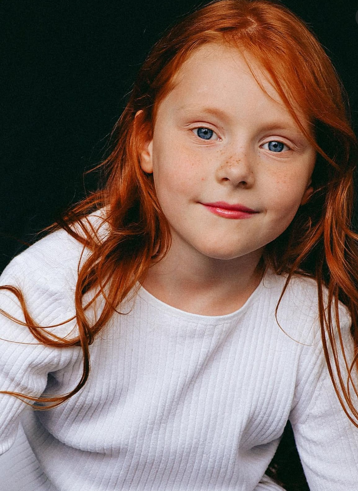FAMILY. VISUAL ART | KIDS ONLY Olya Poluna