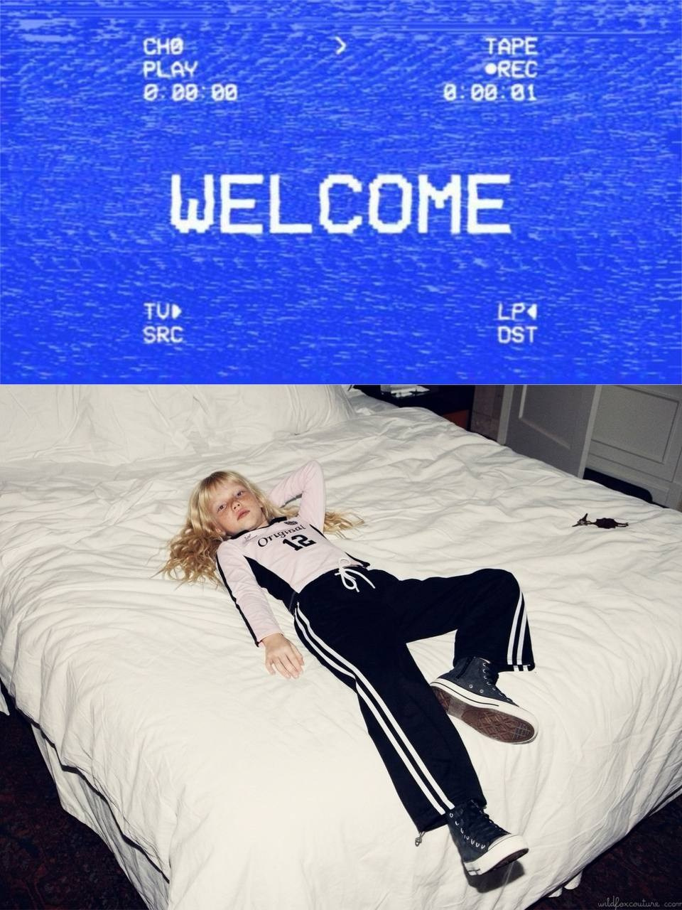 Портфолио. VISUAL ART | KIDS ONLY Olya Poluna