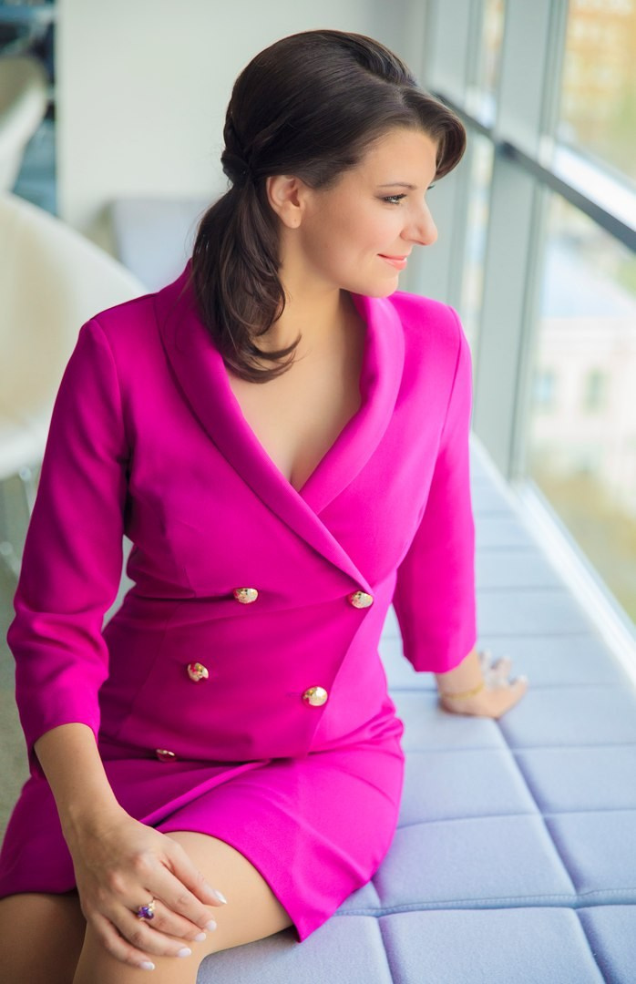 БИЗНЕС В КАЙФ. Фотограф Александра Степанова