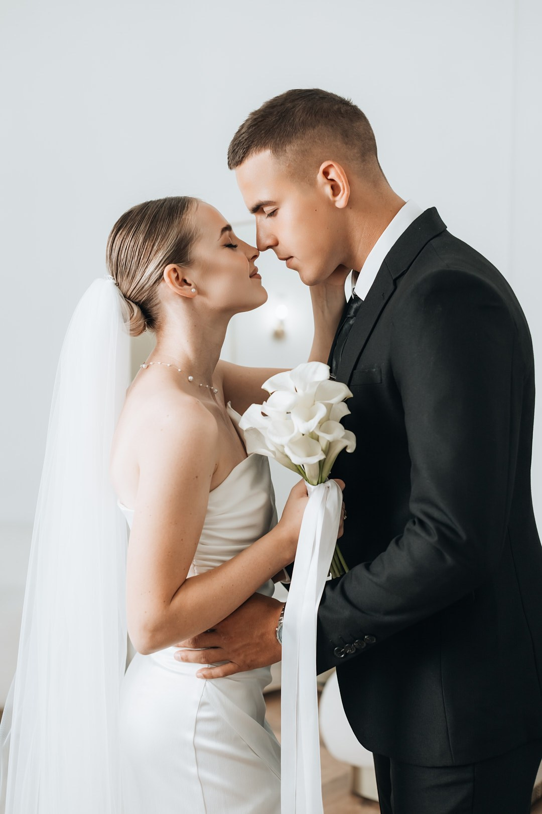 Пётр & Анастасия. Фотограф в Адыгее и Белореченске — Малина Михаил