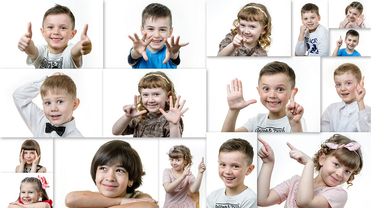 Фотоальбом 3. Семейный и детский фотограф в Москве Алена Прошкина