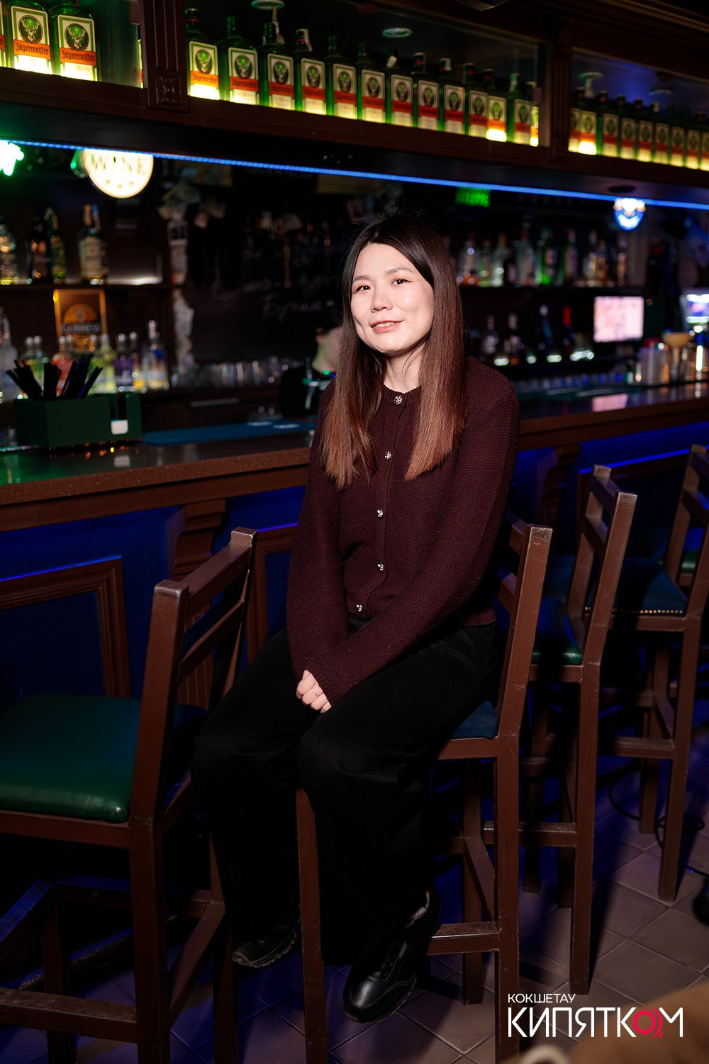 WOW QUIZ. КИПЯТКОМ КОКШЕТАУ