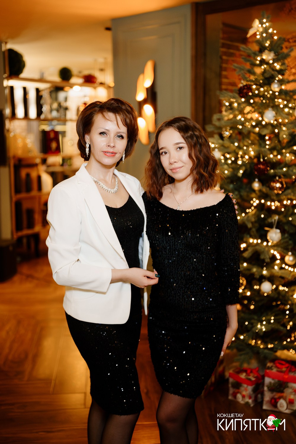 CROSTA. КИПЯТКОМ КОКШЕТАУ