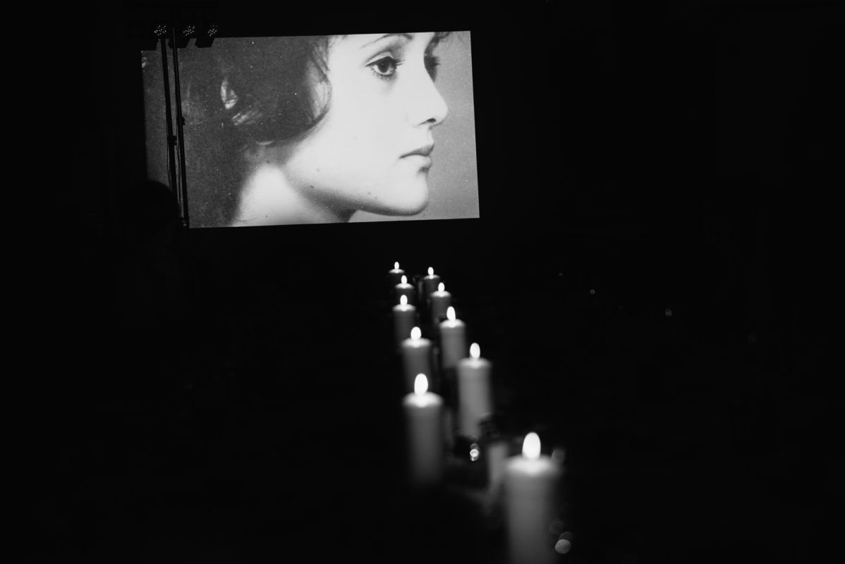 День Рождения Ольги. Константин Солодянкин — свадебный и репортажный фотограф в Екатеринбурге и Верхней Пышме