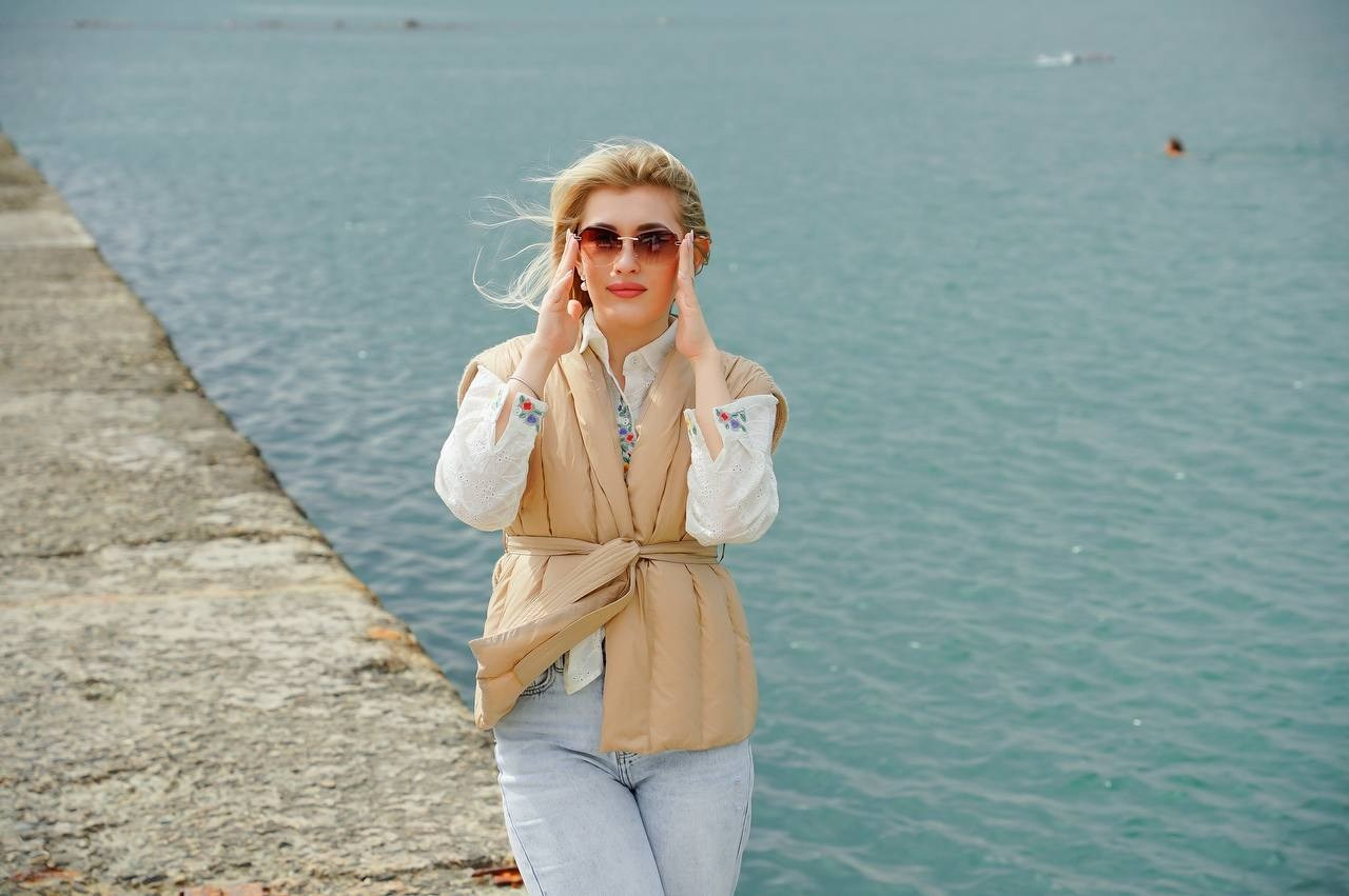 Портретная съемка. Портретный фотограф во Вьетнаме