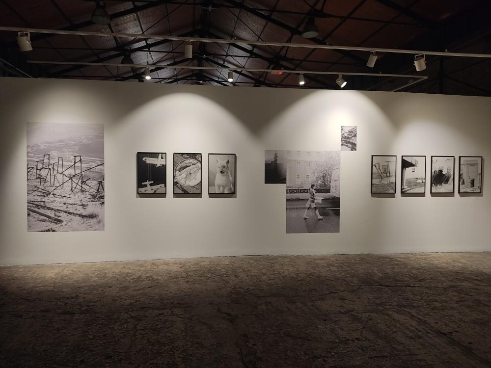 Train to the Future. Kristina Sergeeva