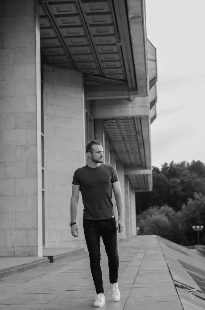 Kirill outdoor photoshoot. Family, portrait, content photo in Costa Rica Evgeniya Besprozvannykh