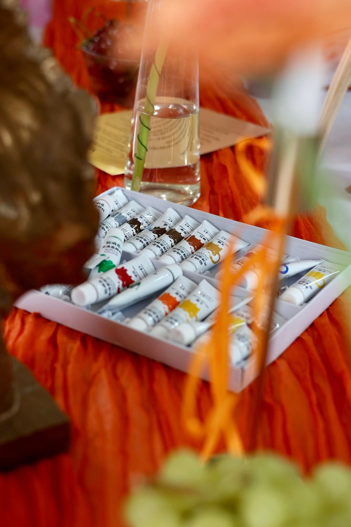 Мастер-классы. Фото видео студия | аренда под мероприятия| Санкт-Петербург