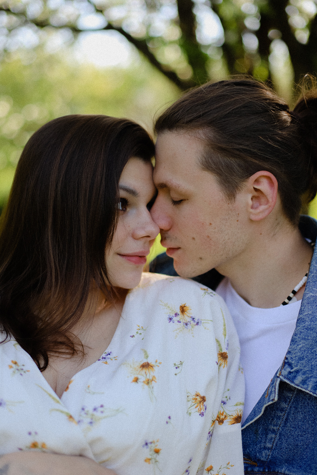 Макаровы. Фотограф в Алматы и Москве Даша Пушкина