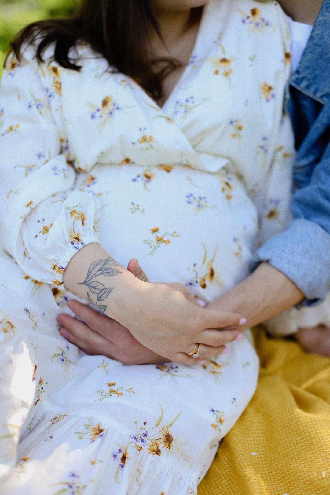 Макаровы. Фотограф в Алматы и Москве Даша Пушкина