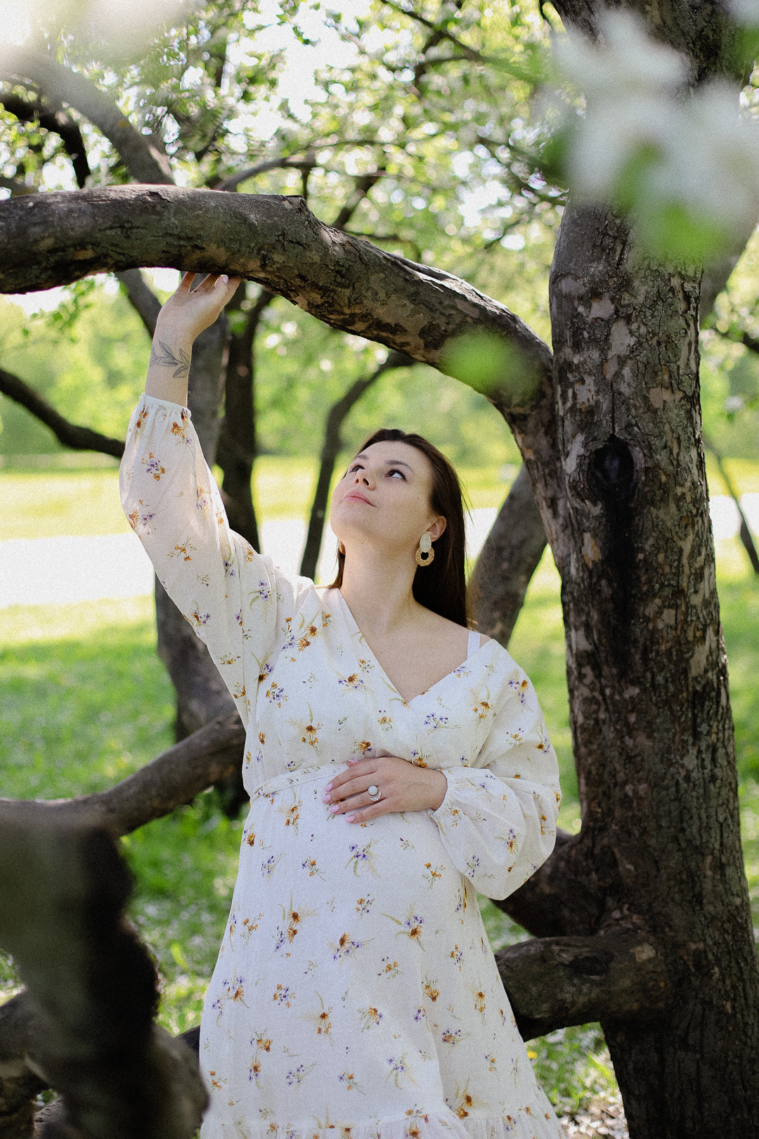 Макаровы. Фотограф в Алматы и Москве Даша Пушкина