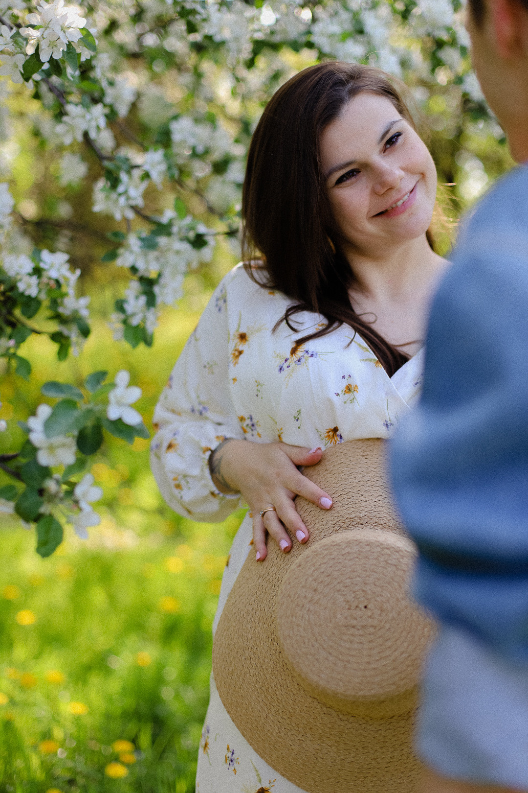 Макаровы. Фотограф в Алматы и Москве Даша Пушкина