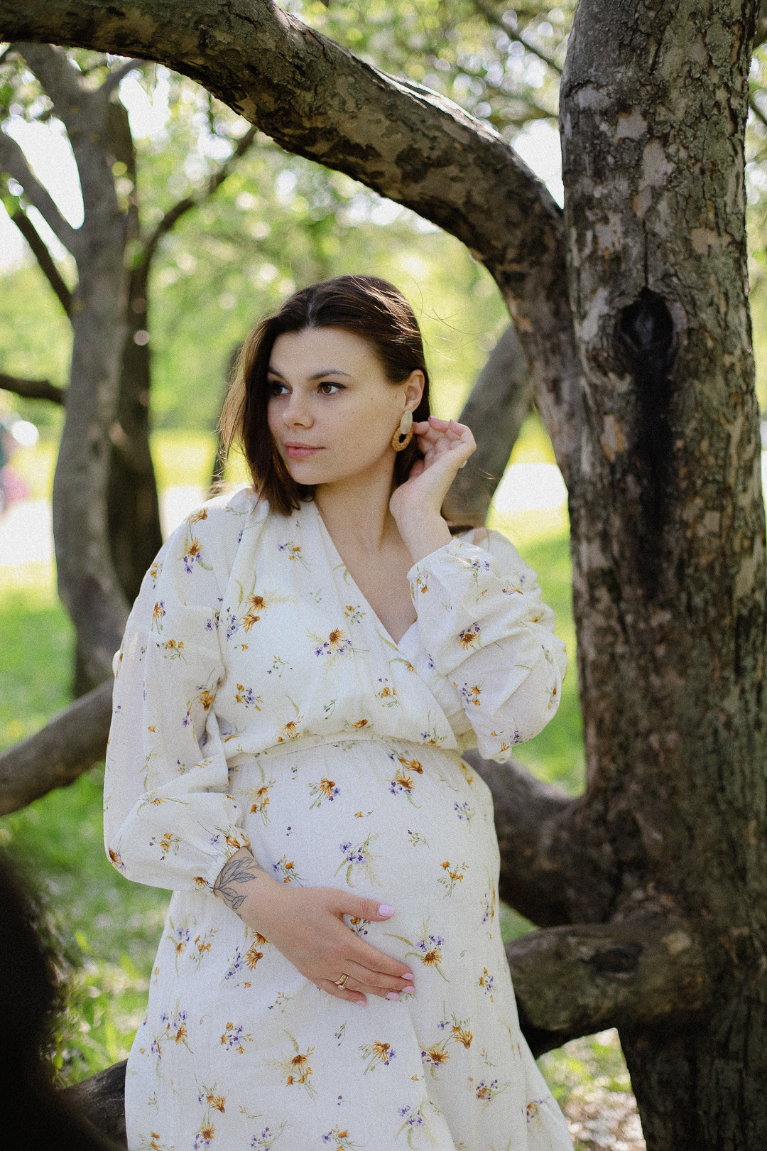 Макаровы. Фотограф в Алматы и Москве Даша Пушкина