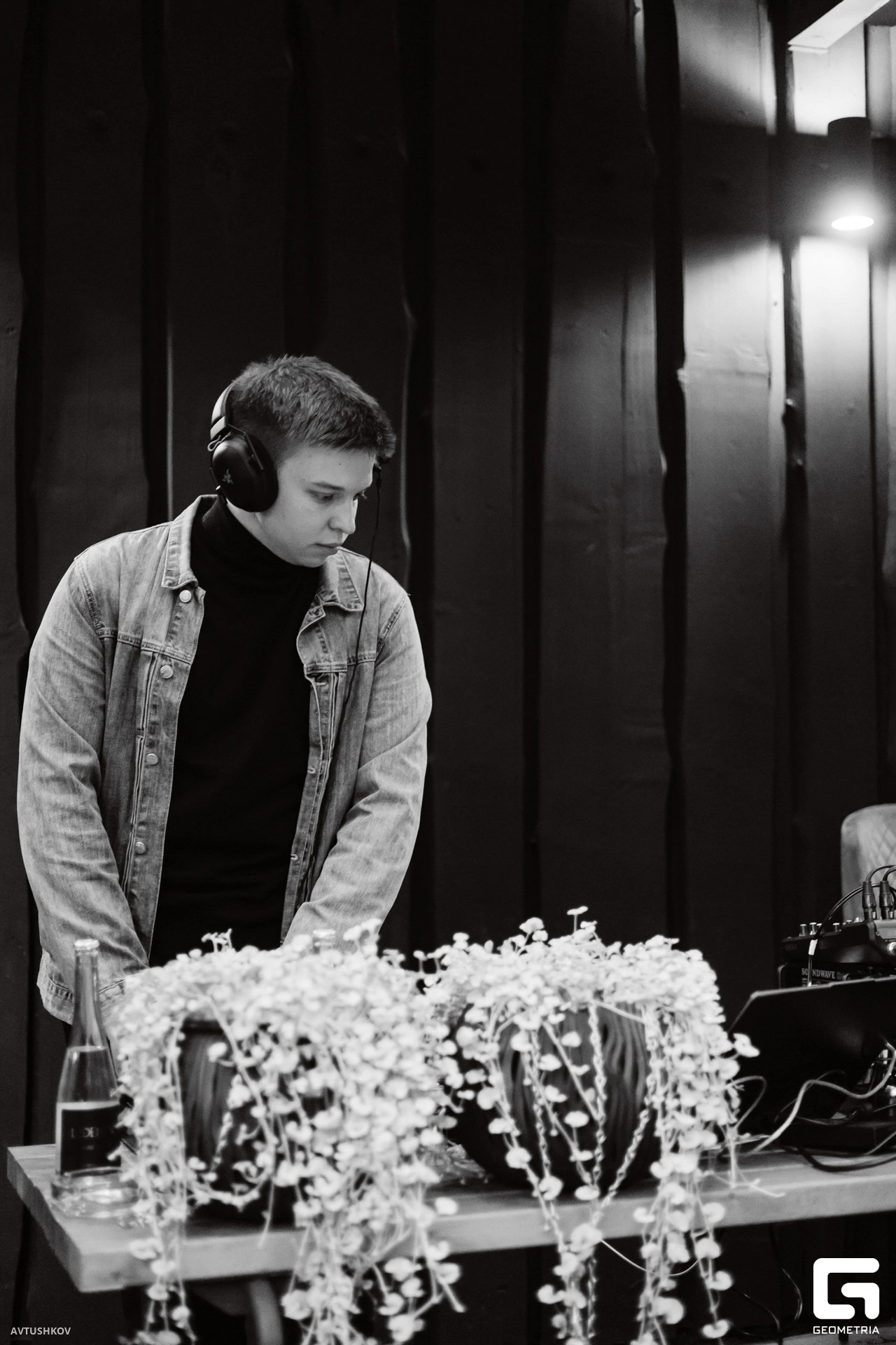 Моя работа в действии. DJ Иван Даньков — создаю атмосферу событий в Твери и по России. Музыка, стиль и энергия для вашего мероприятия