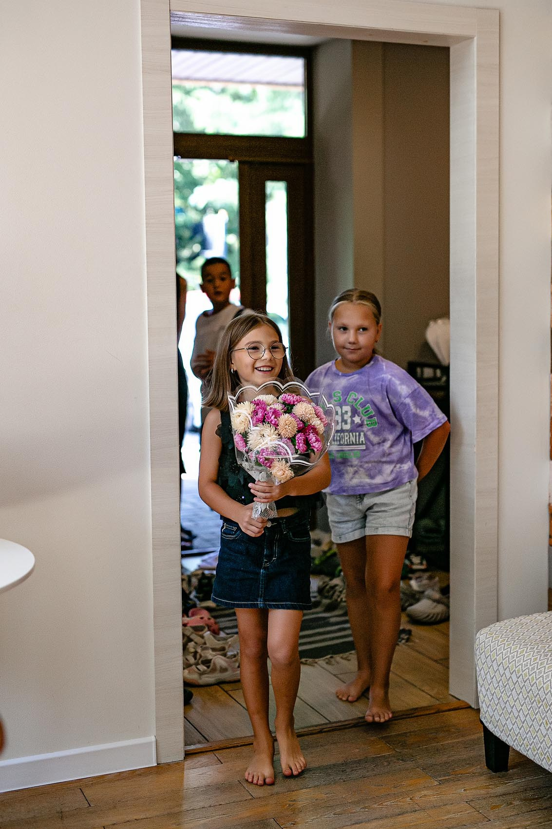 Детский день рождения г Владивосток. Владивосток семейный фотограф Александр Степанов