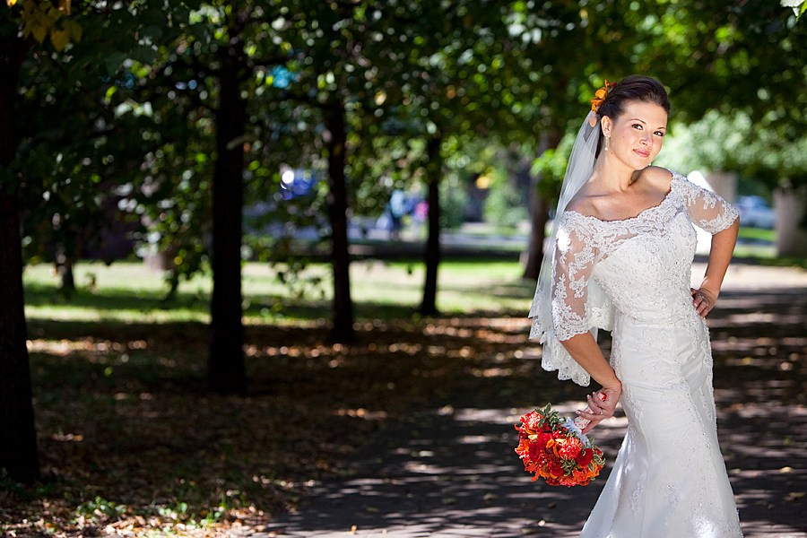 Свадебные серии. Павел Иванов. Создание профессионального медиаконтента. Москва