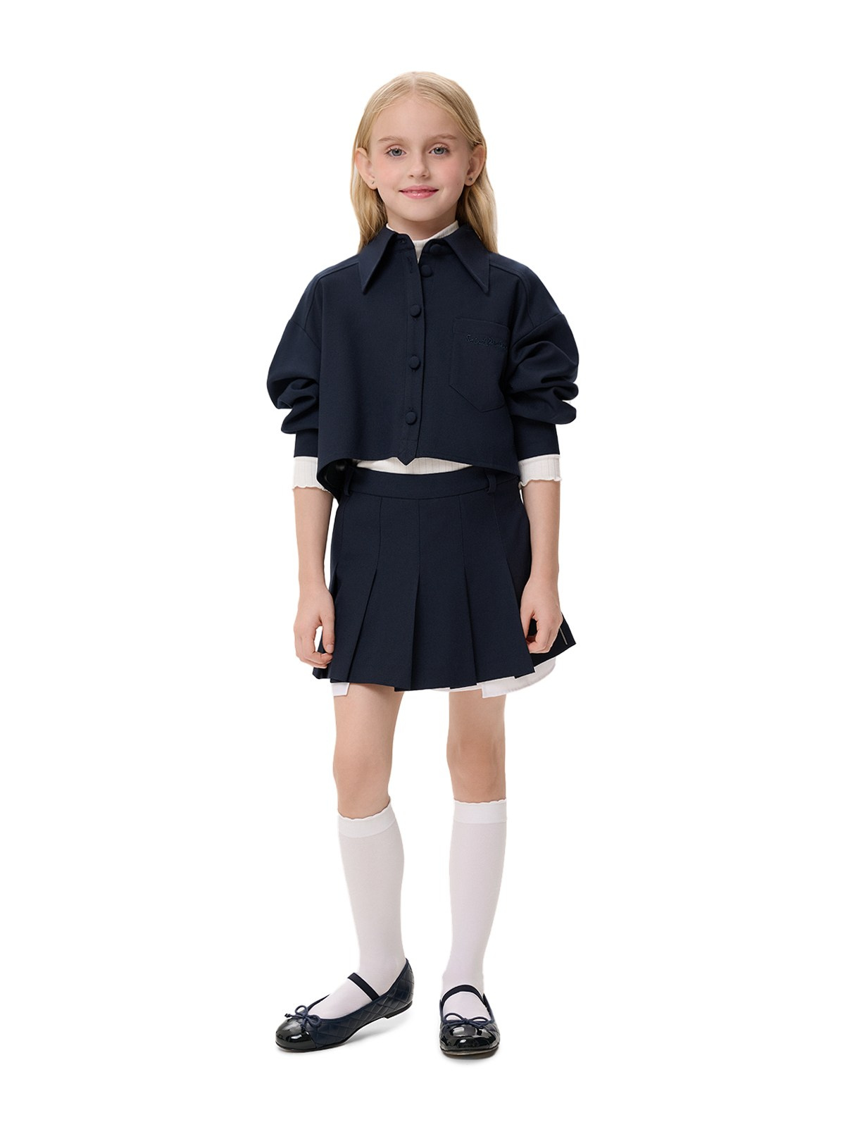 Детский каталог. Ретушер для брендов одежды в Москве Струцкая Кристина