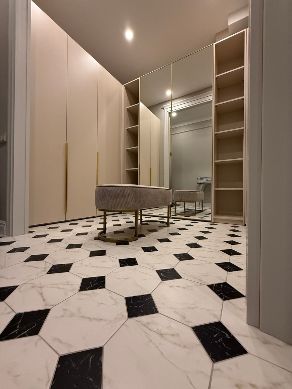 Апартаменты Завидово. Отделка и ремонт жилых и коммерческих помещений под ключ в г. Тверь