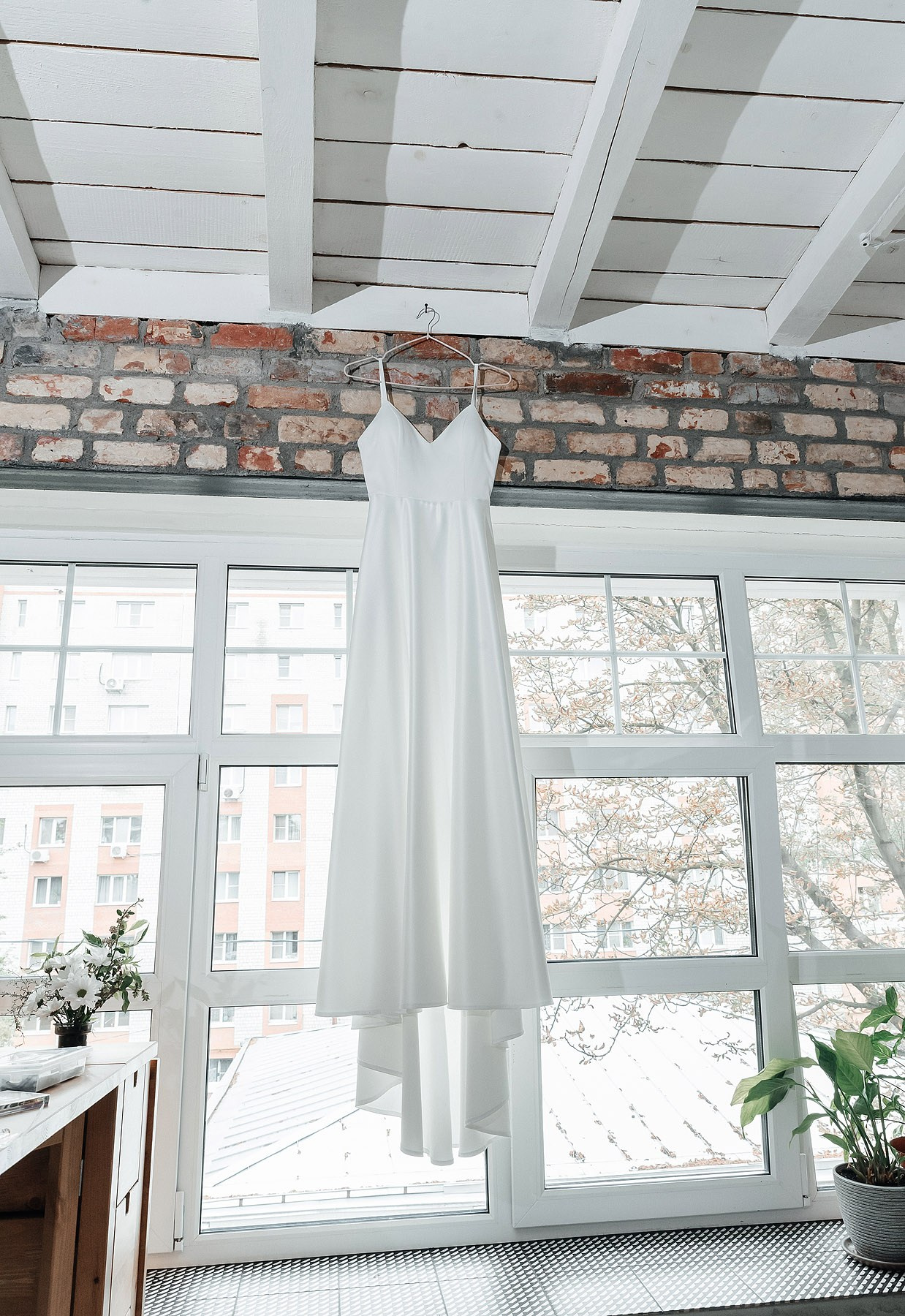 Андрей и Евгения. Свадебный и семейный фотограф в Туле Ксения Сильвер