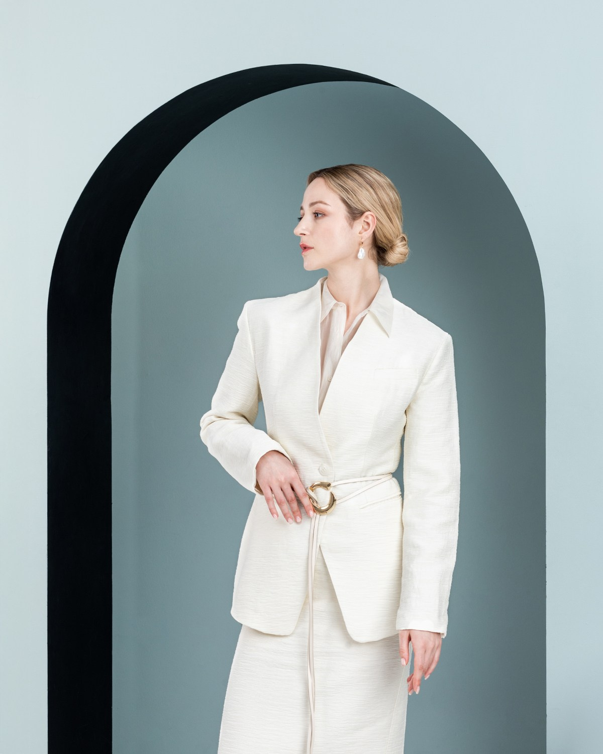 ЛУКБУК ВЕСНА-ЛЕТО. Елизавета Федотова | фэшн-фотограф