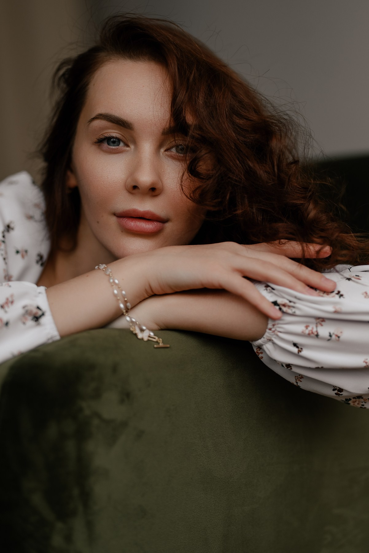 Таня. Свадебный и семейный фотограф в Рязани Калинкина Мария