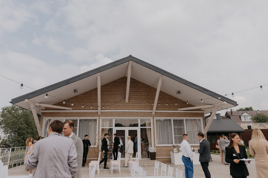 Площадка № 2-14. Свадебный и портретный фотограф Москва