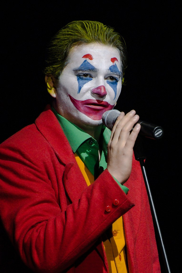 Шекспир_Сон_Чехов Центр. Фотограф. г. Южно-Сахалинск. Олег Толстов