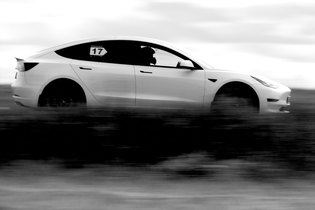 Июльская миля дрэг. Спортивный репортажный фотограф в Ижевске Сергей Мерзляков