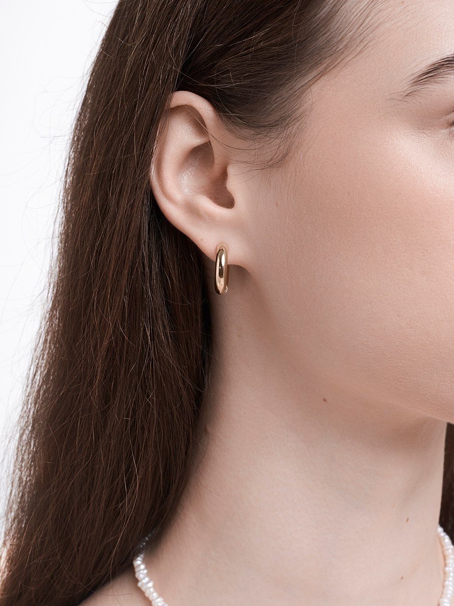 Серьги конго. Фотограф Анна Апрельская Москва| Moscow Anna Aprelskaya Photographer