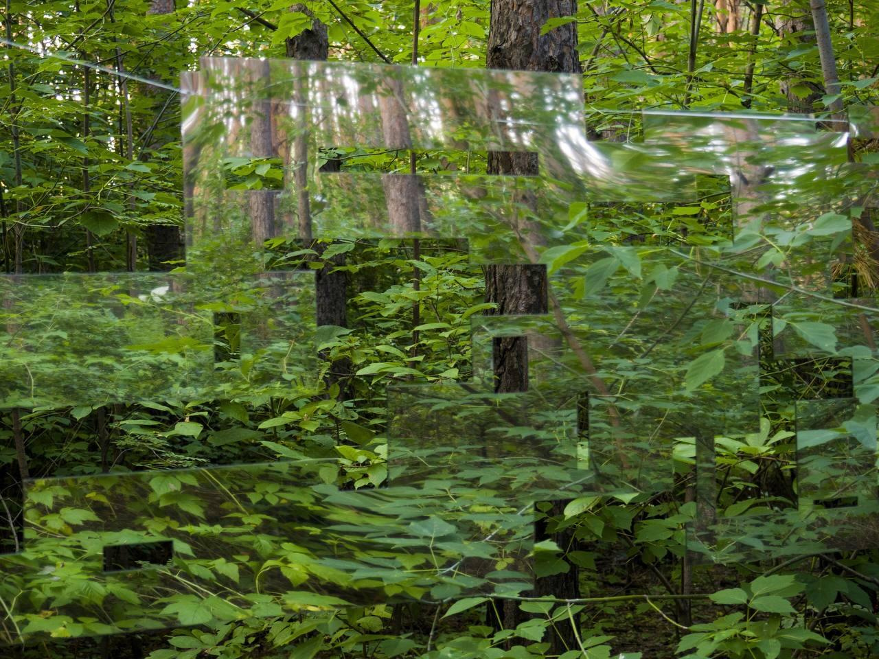 Инсталляция