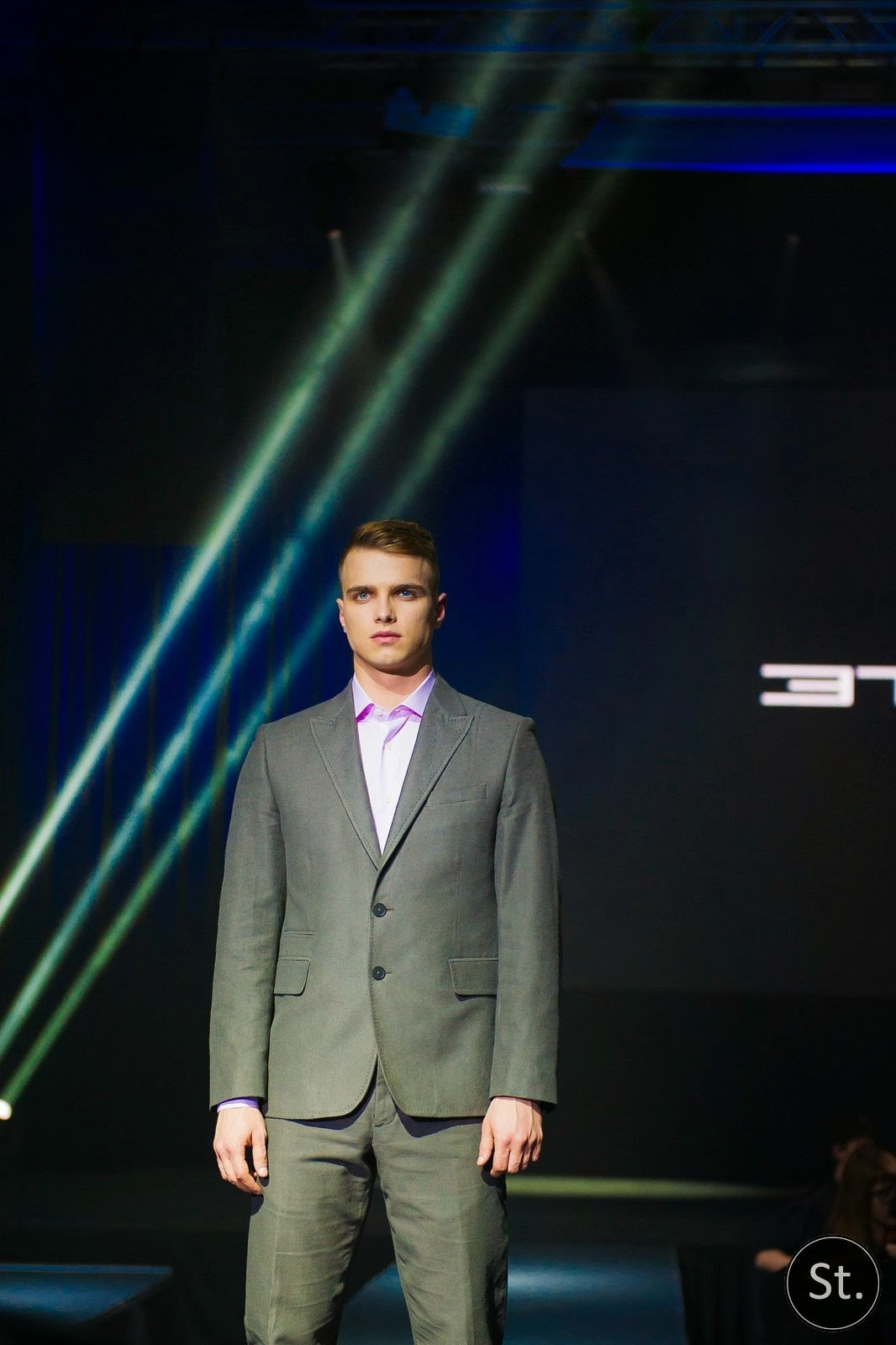 Fashion фотосессия. Свадебный и женский фотограф в Лиссабоне Яковлева Ольга