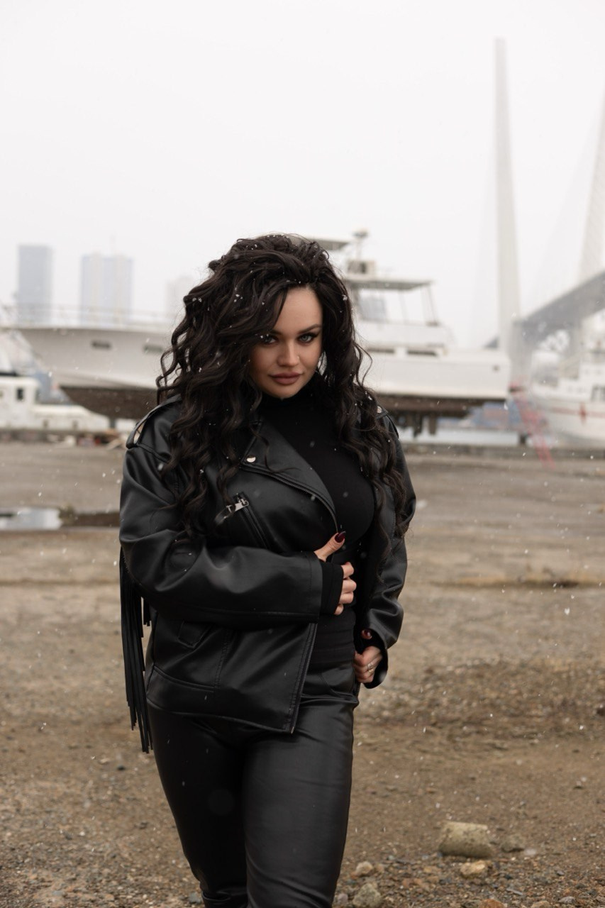 Фотосессия по вашему стилю Дизайна человека. Юлиана Смешек, коуч, наставник экспертов и предпринимателей