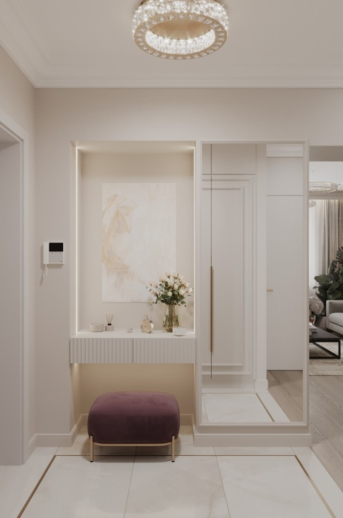 Дом на Кирова. АСТАХОВА DESIGN дизайн интерьера +7 985 220 6109