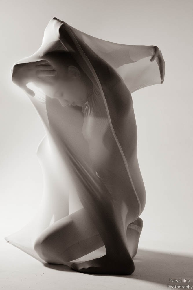 Зарождение. Фотограф/ видеограф Катя Ильина Калуга