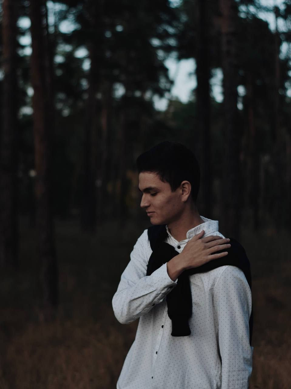 Выездные съемки. Фотограф Анна Буран