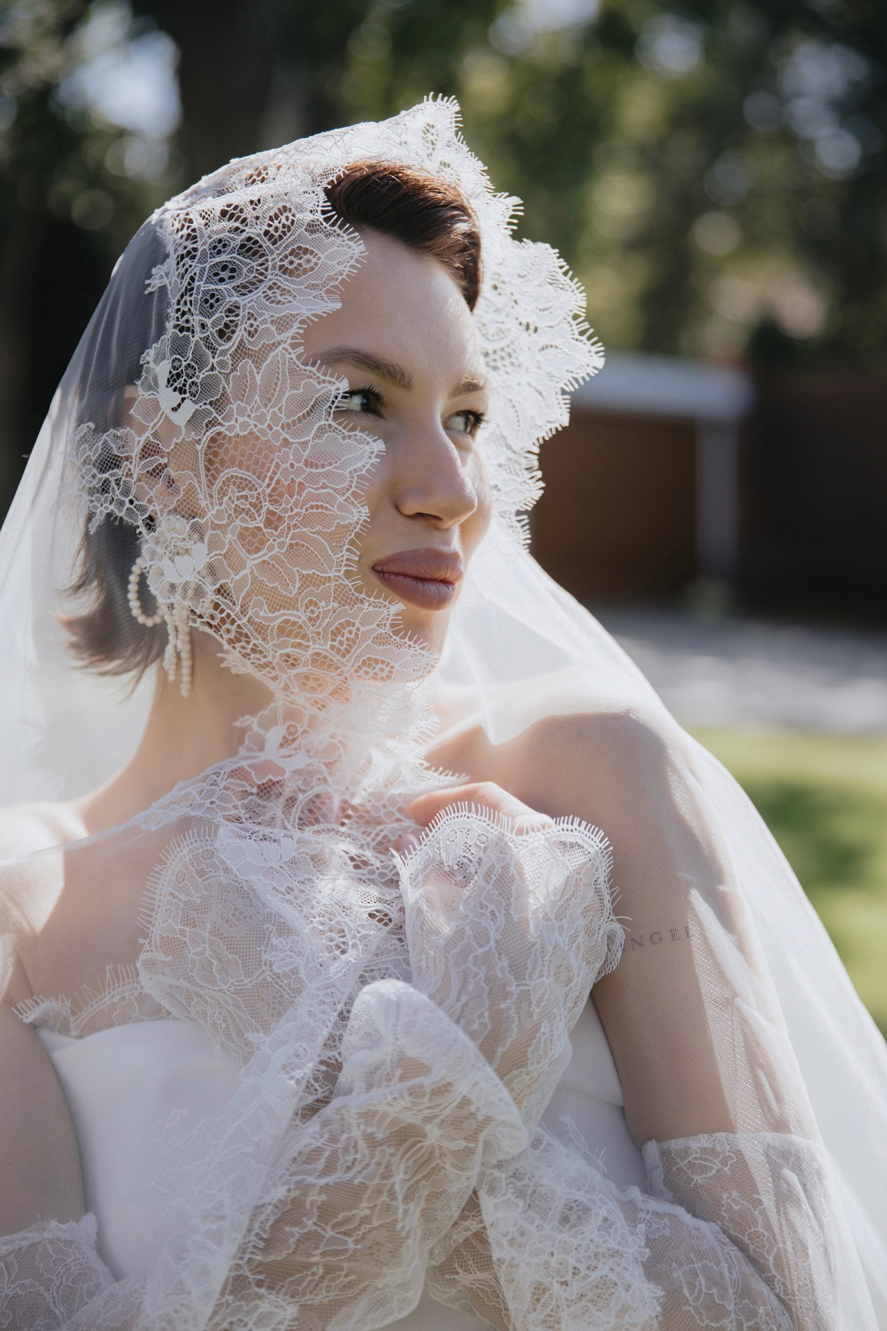 Dmitry Nastya. Wedding photographer