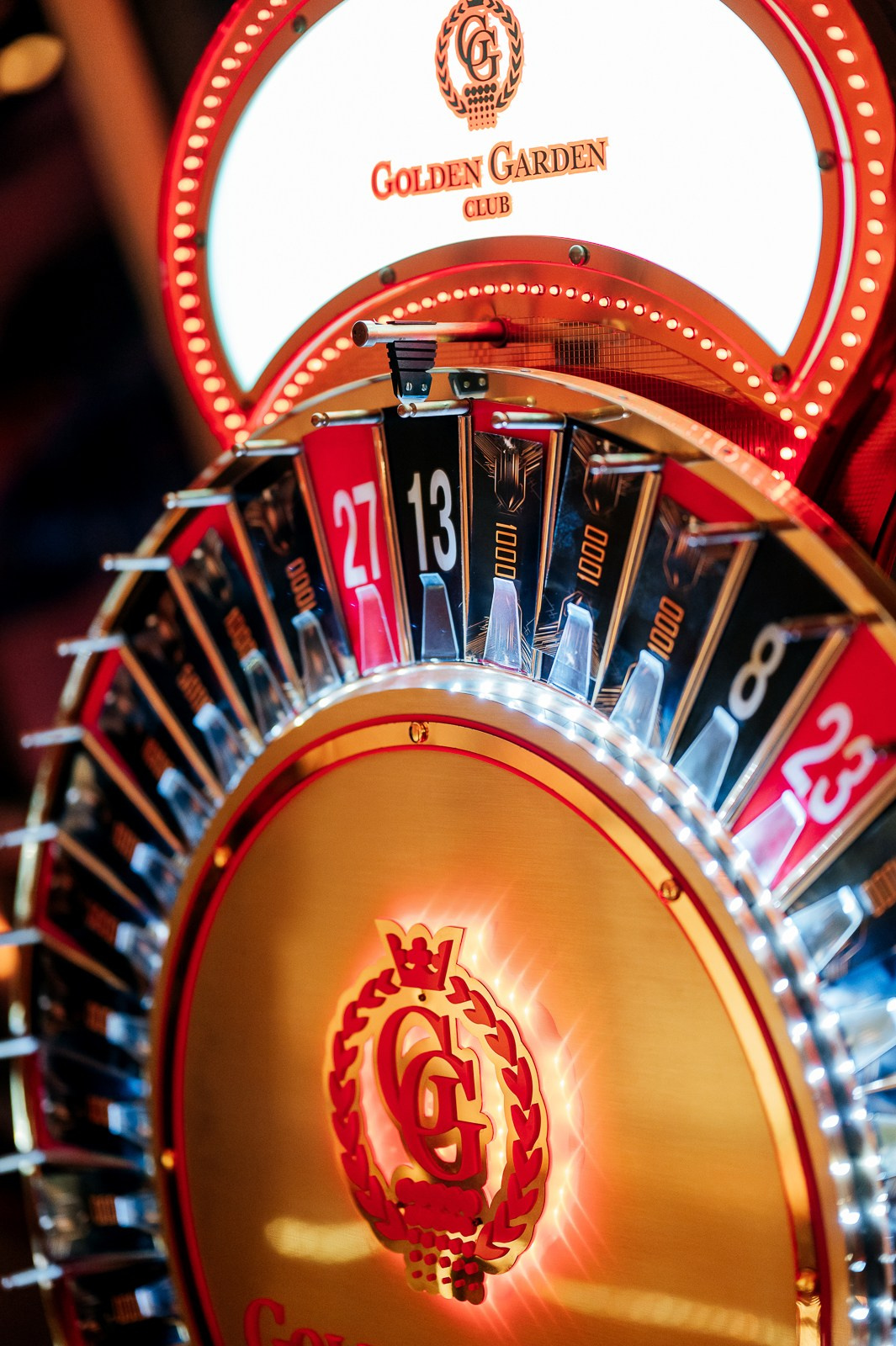 Корпоратив в стиле Гэтсби. Фотограф Дмитрий Сермяжко