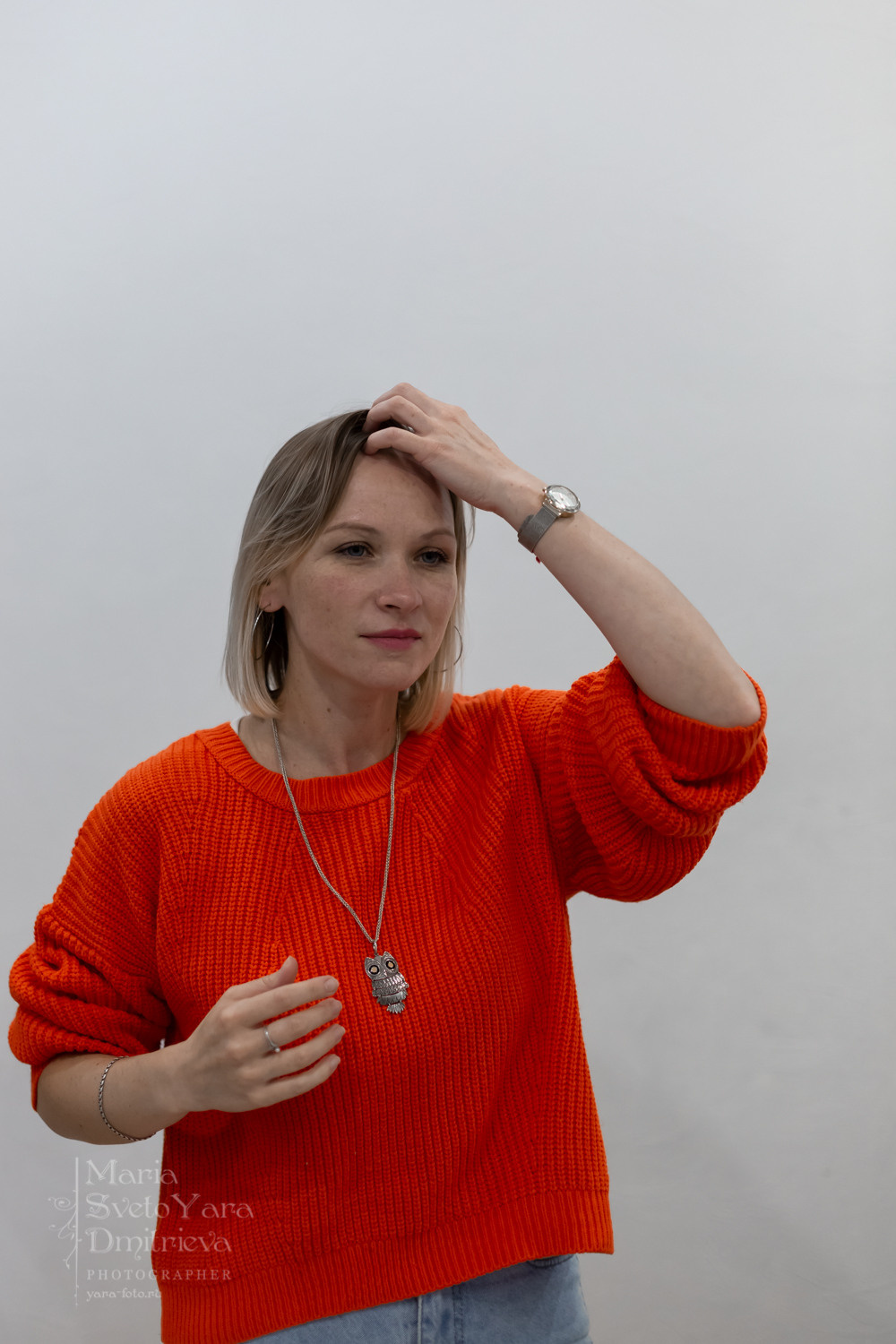 Татьяна Лобач: осенняя фотопрогулка. Фотограф в Симферополе и Крыму — Мария СветоЯра Дмитриева | Индивидуальные и семейные съёмки