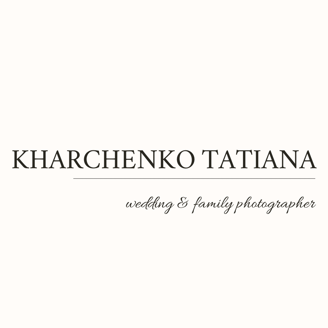 Дарья Капс. Kharchenkotatianaweddingphoto