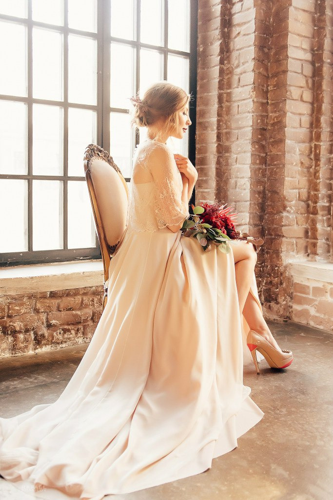 СВАДЬБЫ. Фотограф в Москве Рафаэль Халилов