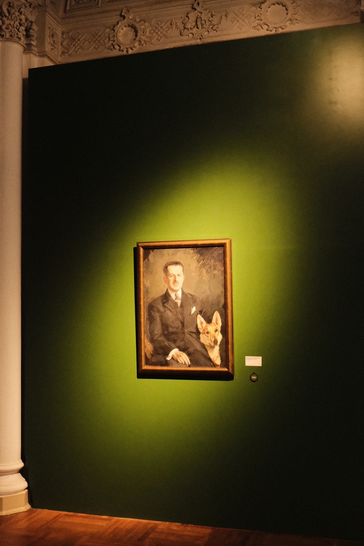 Saint-Petersburg. Catch photos and make them magical  — Krisitna Popova