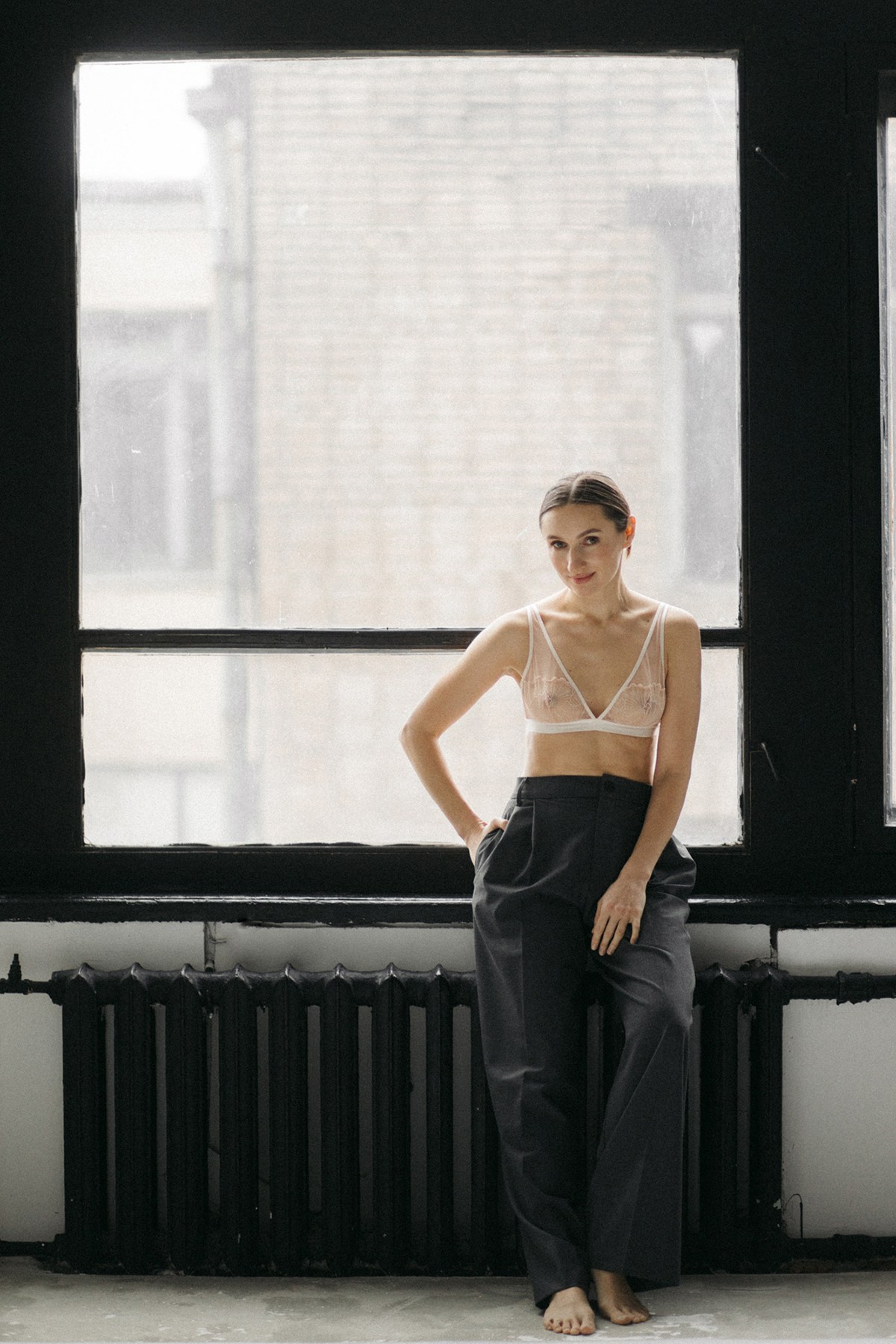 Olya studio. Anastasia Blud Photography