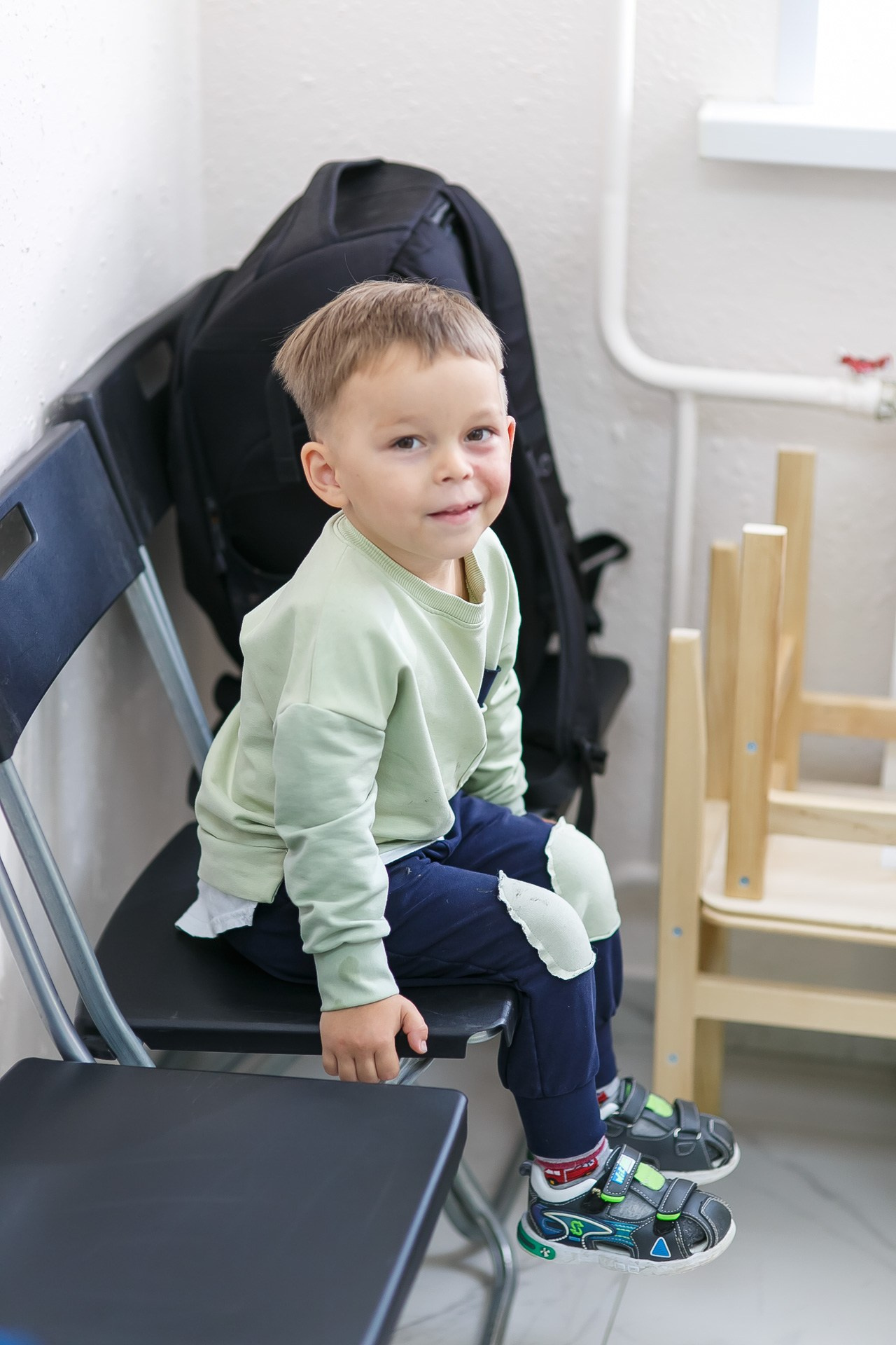 ДЕТСКИЙ ЦЕНТР. Профессиональный фотограф Дугинов Николай | Екатеринбург