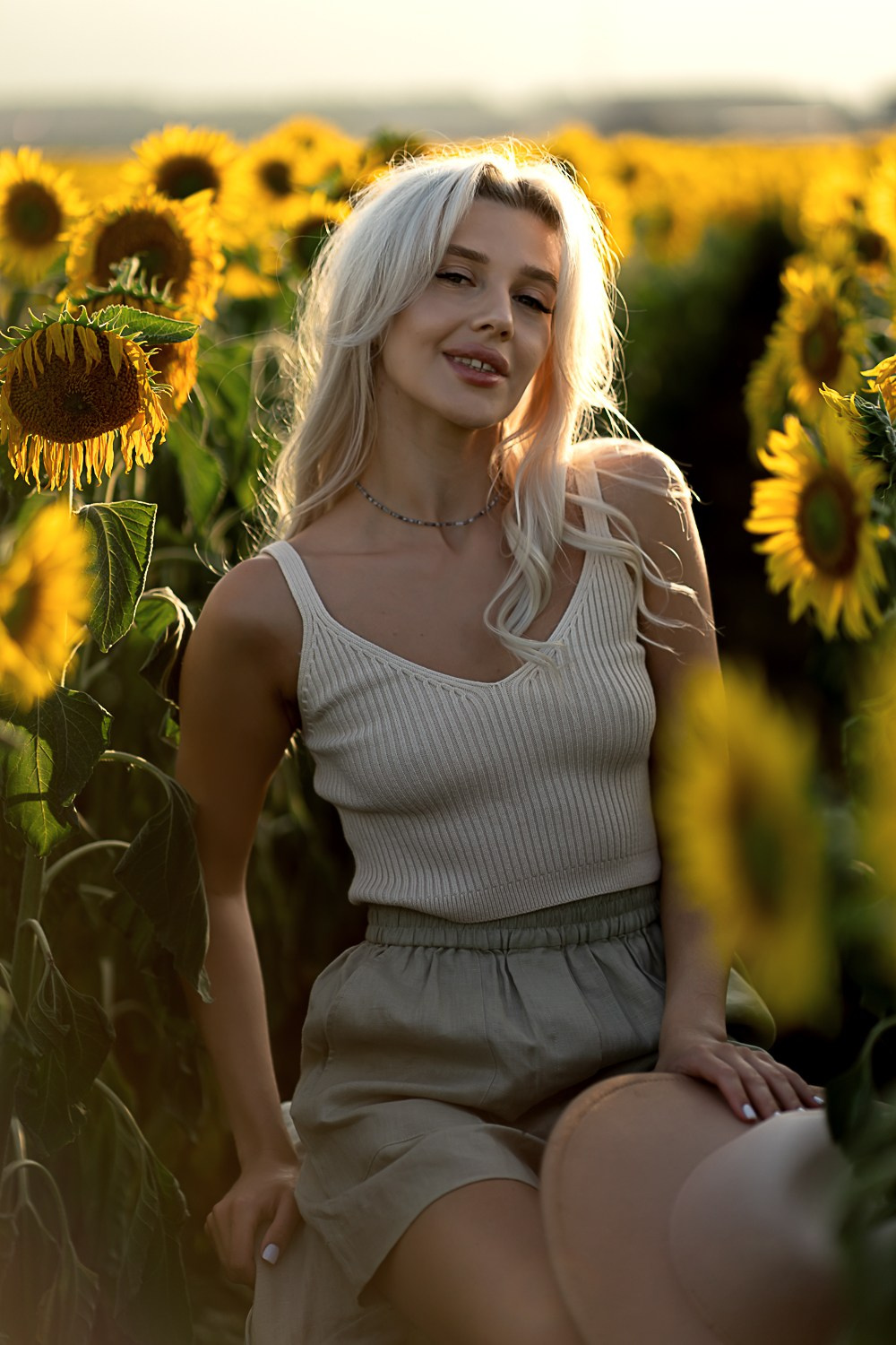 Анастасия. Фотограф в Красноярске. Юлия Чаушанская