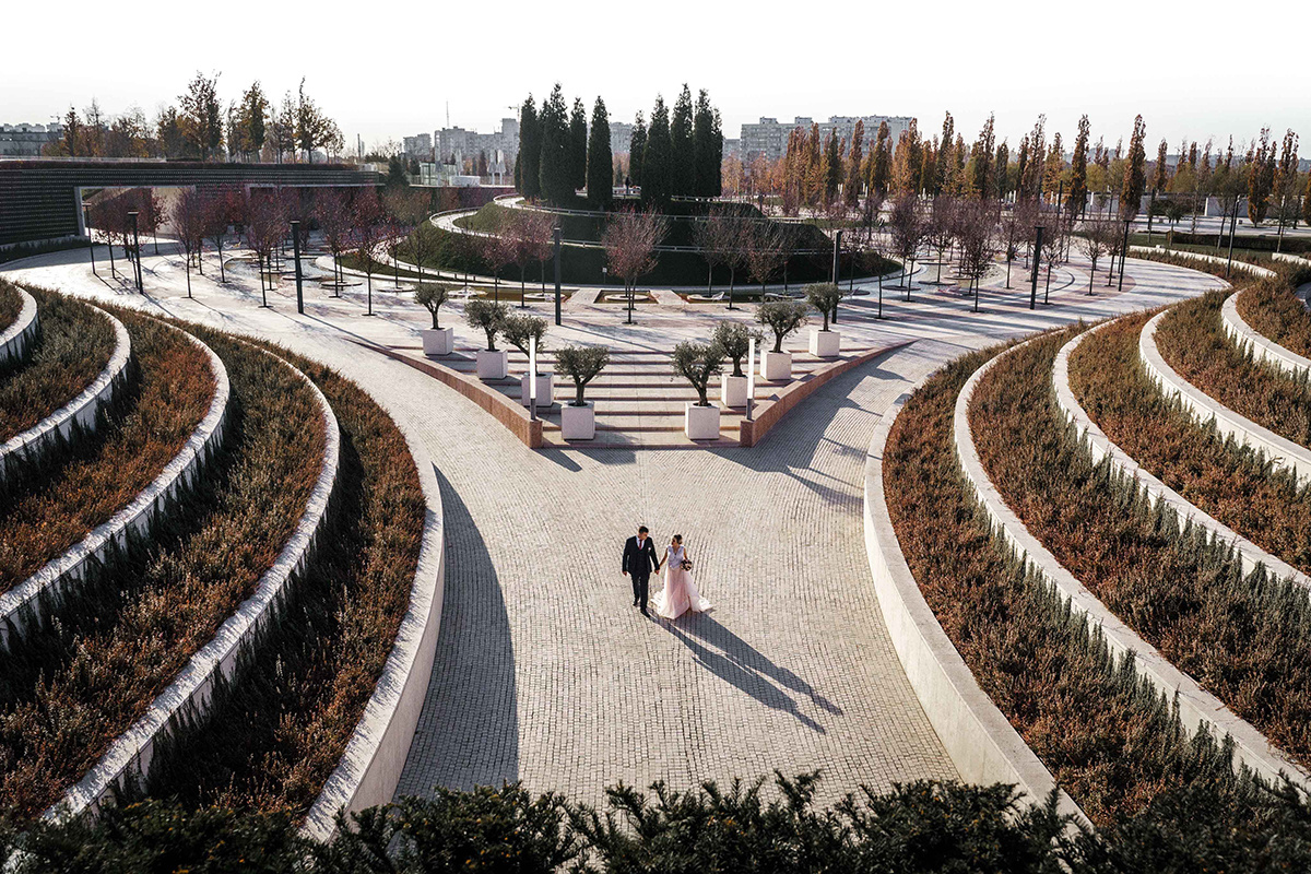 Свадебный фотограф Краснодар