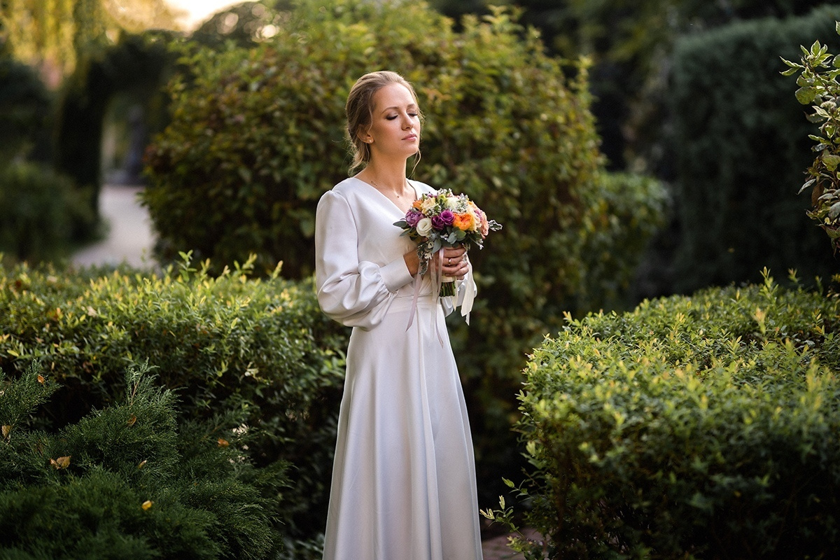 Свадебный фотограф Краснодар