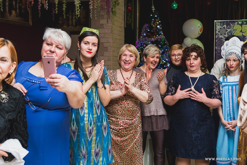 25 роддом. Видеооператор/Фотограф Николай Завьялов